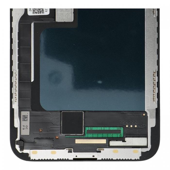 SpareParts - iPhone X Skrm med LCD-display NCC Incell HD+