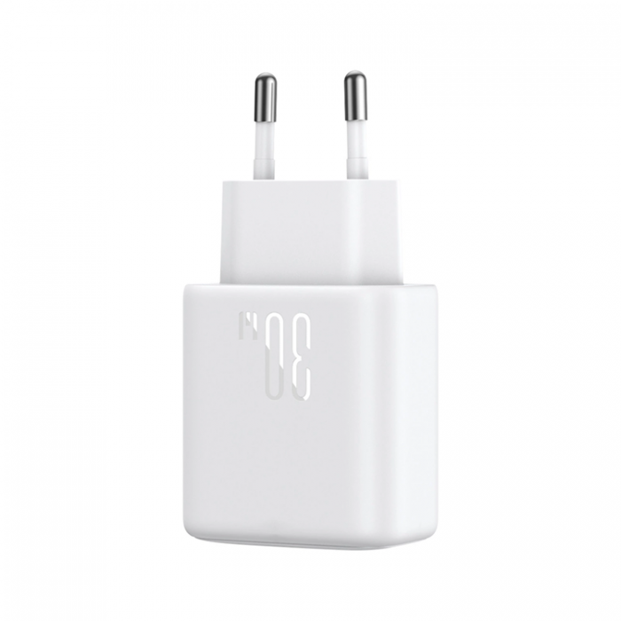 Joyroom - Joyroom JR-TCF24 Snabbladdare 30W USB-C PD QC SFC