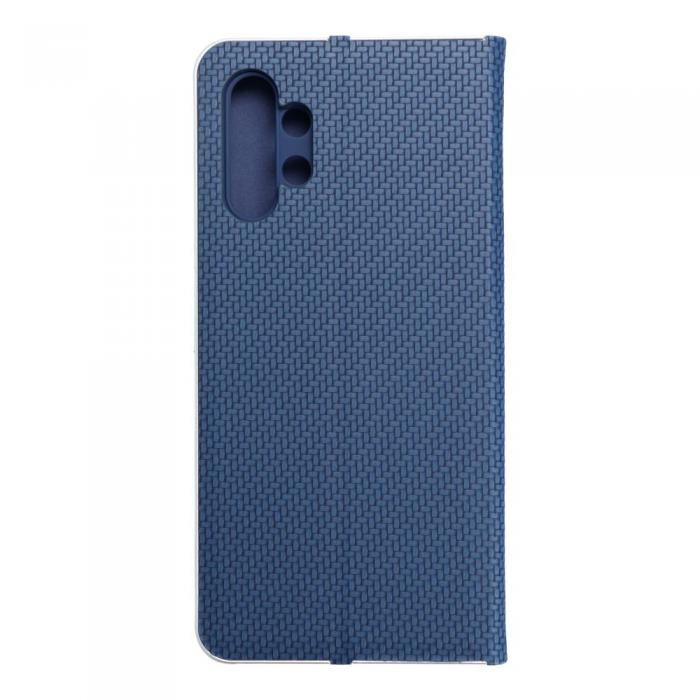 OEM - Forcell Galaxy A13 4G Fodral Luna Carbon - Bl