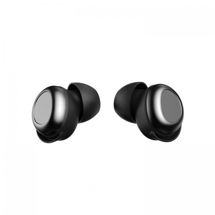 Celly - Celly Flip3 True Wireless Bluetooth In-Ear-Hrlurar - Svart