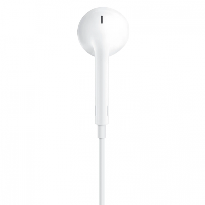 Apple - Apple In-Ear Hrlurar 3.5mm Jack EarPods - Vit