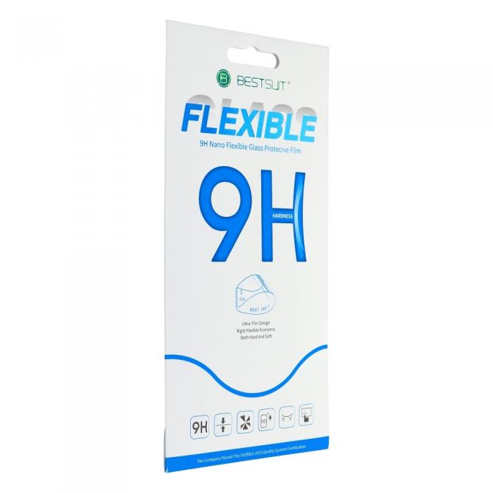 Bestsuit - Bestsuit Flexible Hrdat Glas till Samsung Galaxy A32 5G