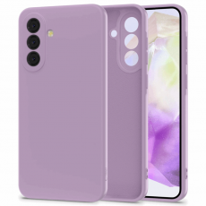 Tech-Protect - Tech- Protect Galaxy A36 4G/5G Mobilskal Icon - Violet