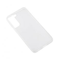 GEAR - GEAR TPU Mobilskal Samsung Galaxy S22 - Transparent