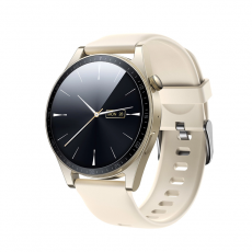 Joyroom - Joyroom SmartWatch Bluetooth Classic - Guld