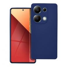 Forcell - Xiaomi Redmi Note 13 Pro 4G Mobilskal Soft - Mörkblå