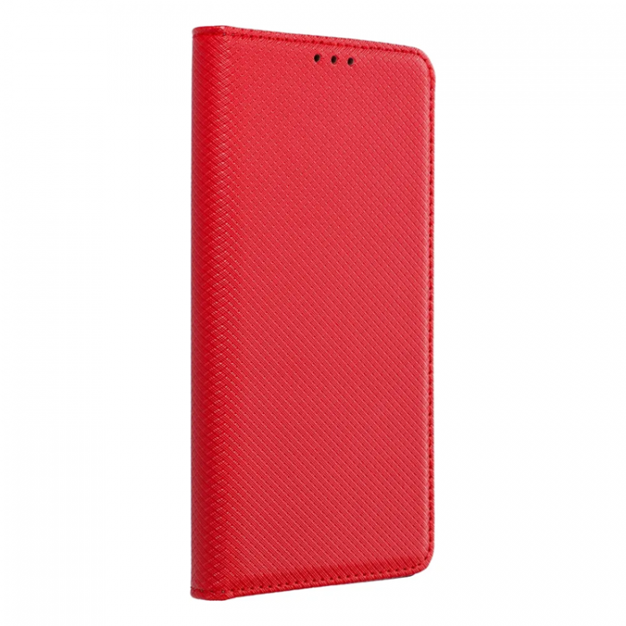 A-One Brand - Xiaomi Redmi 14C Plnboksfodral Smart - Rd