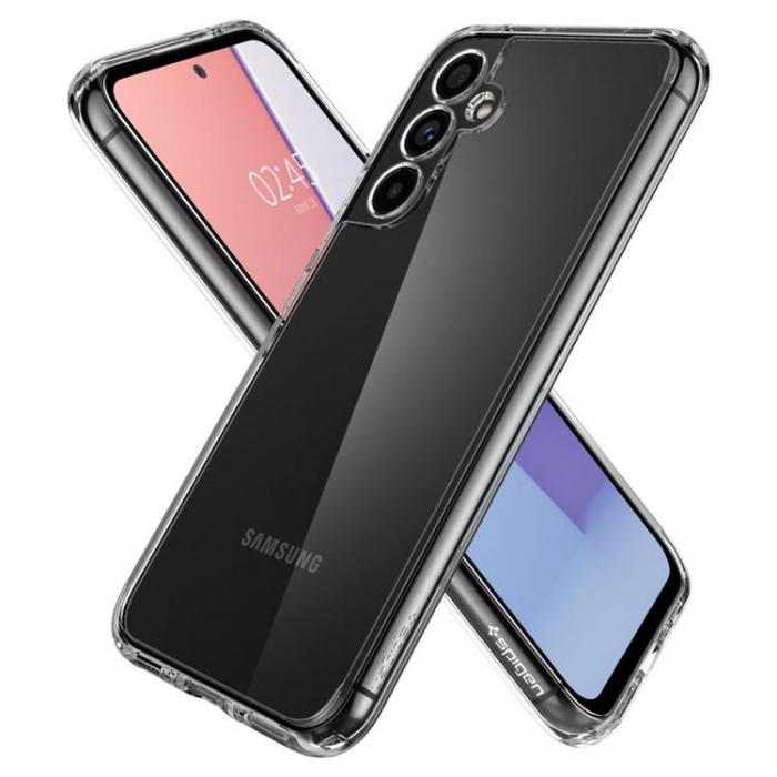 Spigen - Spigen Galaxy A54 5G Mobilskal Ultra Hybrid - Clear