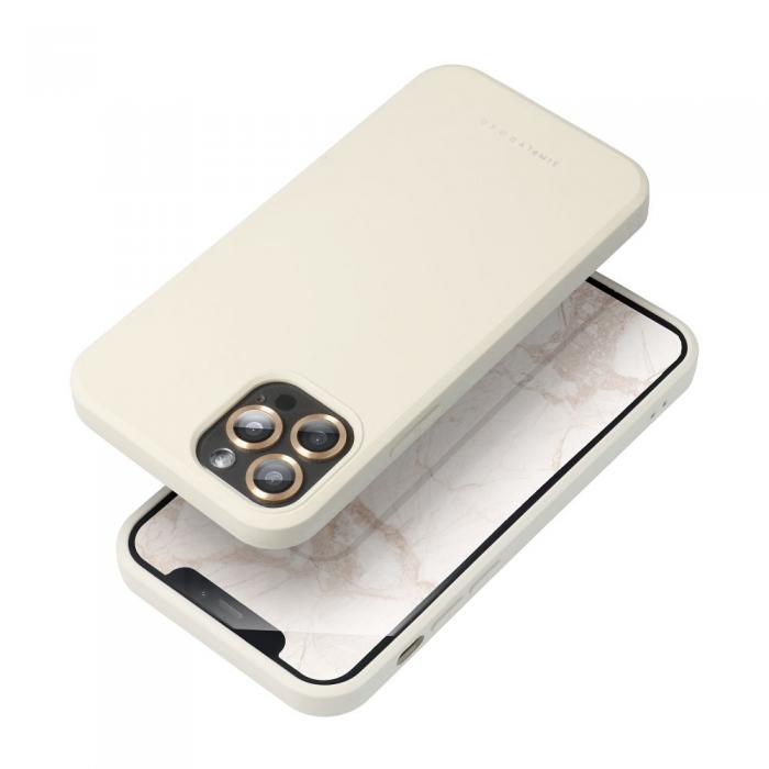 Roar - Roar Space Skal fr iPhone 14 Pro Max Aqua White