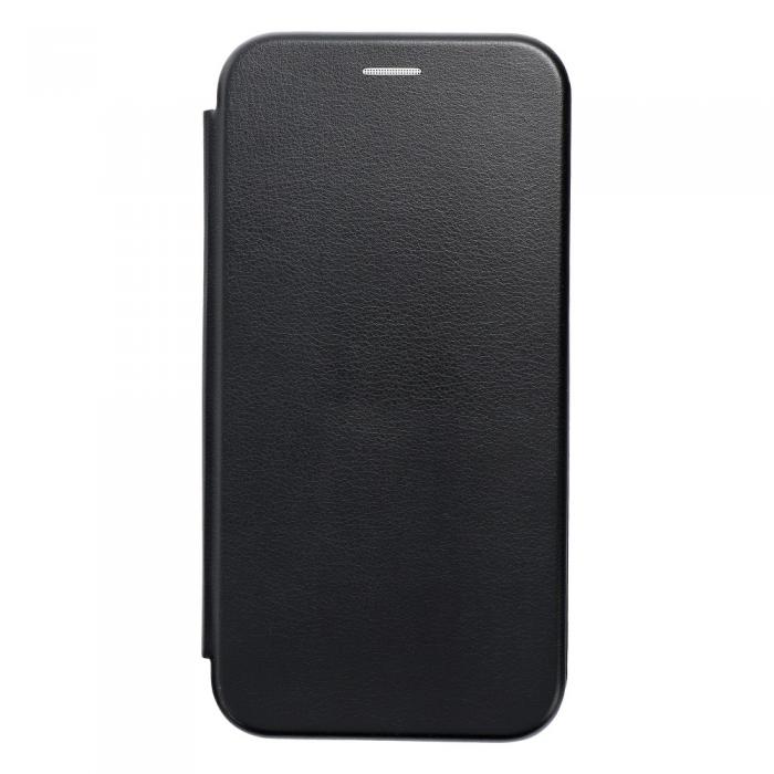 OEM - Forcell Elegance Fodral till Samsung Galaxy S22 Plus Svart