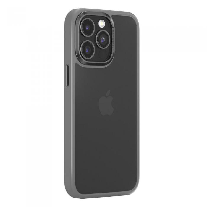 OEM - iPhone 15 Pro Skal Joy Elegant Gr