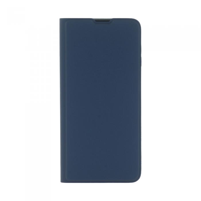 OEM - Smart Soft Skal till Samsung Galaxy A34 5G mrkbl