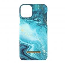 Onsala - Onsala Collection Mobilskal iPhone 11 Pro Max - Soft Blue Sea Marble