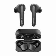 Koss - KOSS Hörlur In-Ear TWS150i Trådlös True Wireless Mic Svart