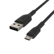 WIWU - WiWU Platinum Series Data Cable Wi-C019 USB A to Micro USB 3A 1,2m