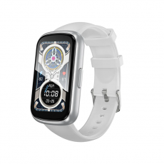 Hoco - Hoco SmartWatch Y25 - Silver