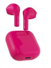 Happy Plugs - Happy Plugs Joy Hörlur In-Ear TWS - Cerise