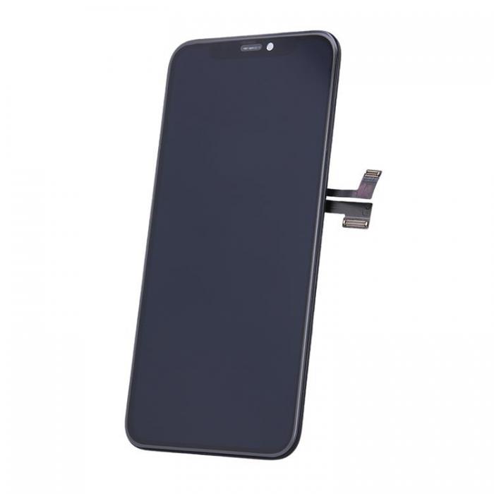 A-One Brand - iPhone 11 Pro LCD Skrm med Pekskrm Service Pack ZY