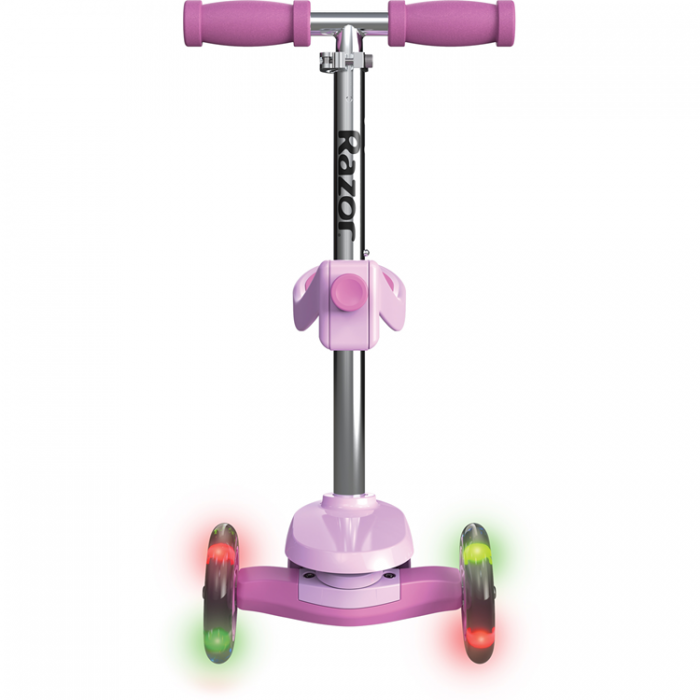 RAZOR - Razor Rollie Scooter Pink