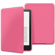 Tech-Protect - Tech-Protect Smartcase Kindle Paperwhite 6 Fodral - Rosa