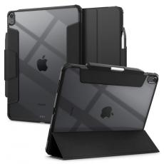 Spigen - Spigen iPad Air 13 (2024) Fodral Ultra Hybrid Pro - Svart