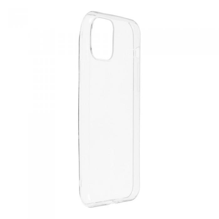 OEM - iPhone 11 Pro Skal Ultra Slim 0,3mm Transparant