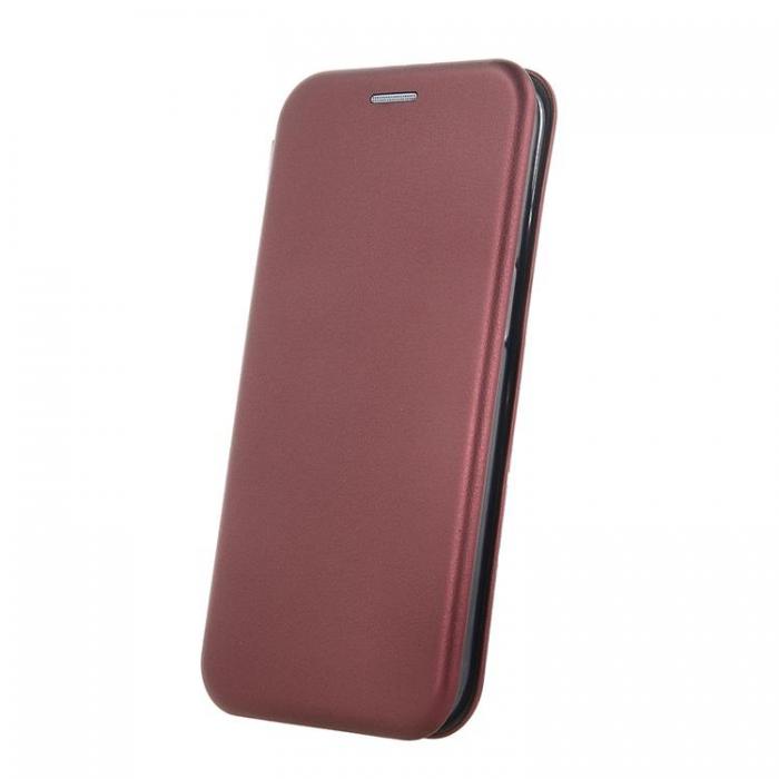 A-One Brand - Galaxy A25 5G Plnboksfodral Smart Diva - Vinrd