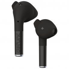 DeFunc - Defunc In-Ear Hörlurar Trådlösa Bluetooth TRUE GO Slim - Svart