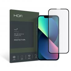 Hofi - Hofi Pro Plus Härdat glas iPhone 13 Pro Max - Svart