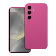 A-One Brand - Xiaomi Redmi Note 14 Pro Plus 5G Mobilskal Silikon 2mm - Rosa