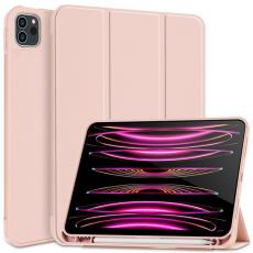 Tech-Protect - Tech-Protect iPad Pro 11 (2020/2021/2022) Fodral - Rosa