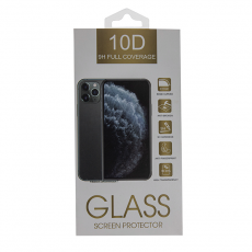 A-One Brand - Xiaomi 14T/14T Pro Härdat Glas Skärmskydd 10D - Clear