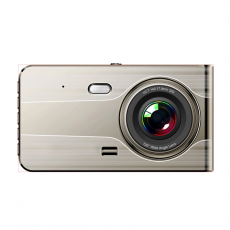A-One Brand - Full HD G-sensor LCD Bilvideoinspelare med backkamera DVR979G