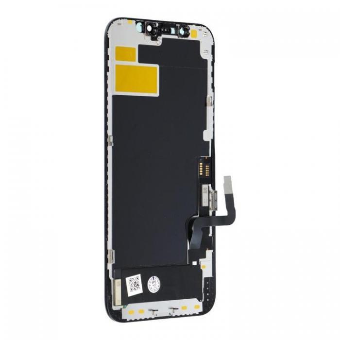 SpareParts - iPhone 12/12 Pro Skrm med LCD-display HiPix Hard OLED CoG