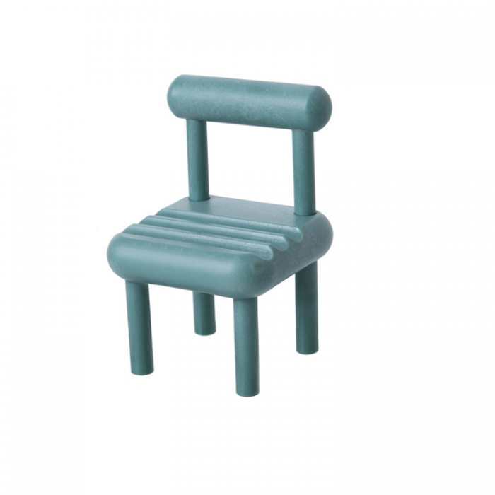 A-One Brand - Mobilhllare - Bord Chair - Grn