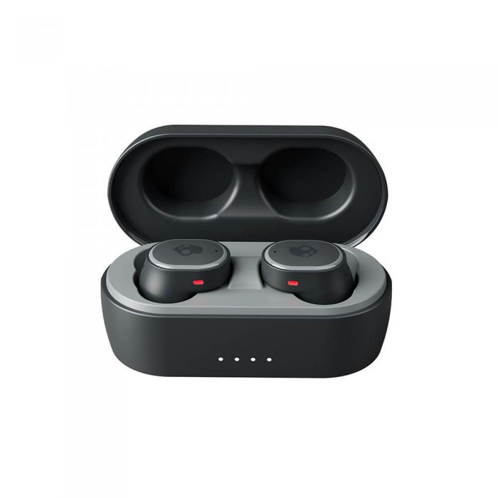 Skullcandy - SKULLCANDY Hrlur Sesh ANC True Wireless In-Ear - Svart