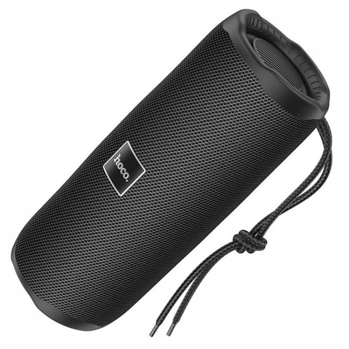 Hoco - Hoco Trdls Hgtalare Bluetooth Vocal Sports - Svart