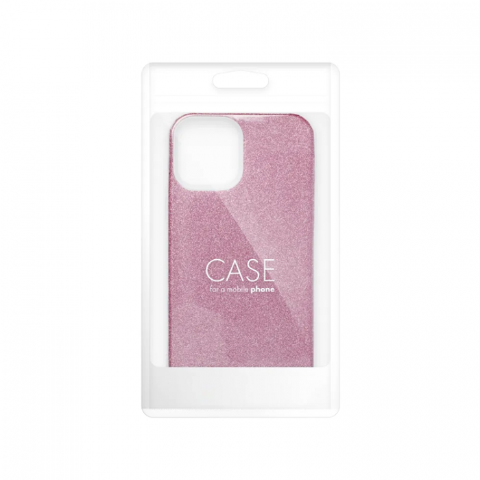 A-One Brand - Galaxy S25 Ultra Mobilskal Shining - Rosa