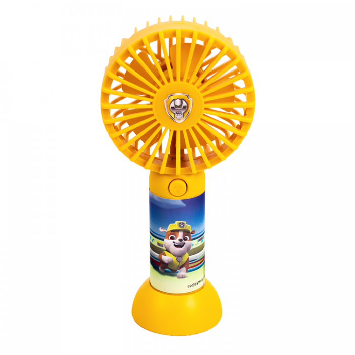 PAW PATROL - Paw Patrol Handflkt fr Barn - Gul