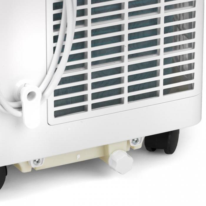 Wood's - Wood's Aircondition Luftkonditionering 12000 BTU Cortina Silent G