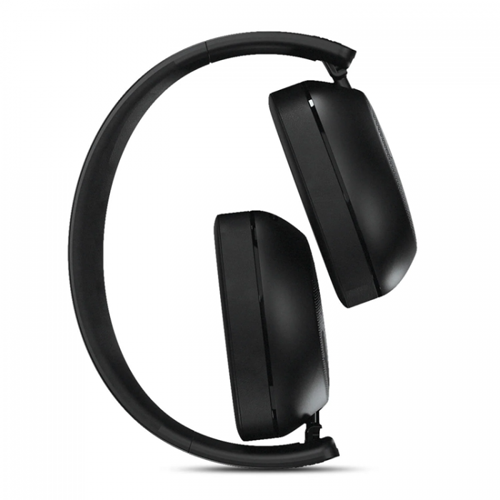 MIXX - MIXX Over-Ear Hrlurar StreamQ TV - Svart