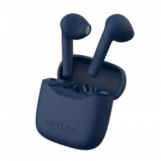 DeFunc - Defunc In-Ear Hörlurar Trådlösa Bluetooth 5.3 True Lite - Blå