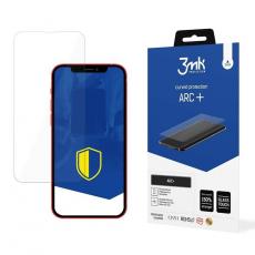 3MK - 3MK iPhone 13/13 Pro Härdat Glas ARC plus - Transperant
