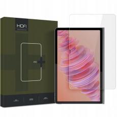 Hofi - Hofi Lenovo Tab Plus Härdat Glas Skärmskydd Pro Plus