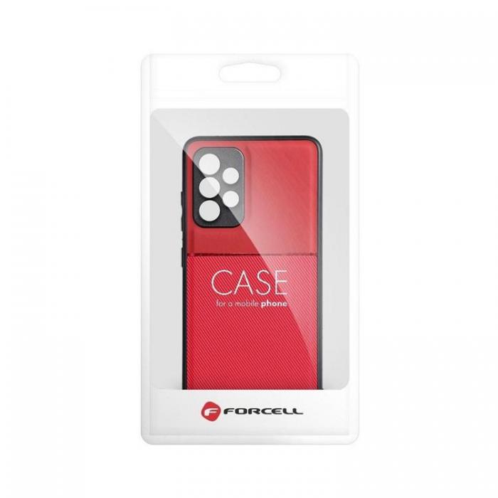 OEM - Forcell Galaxy A33 5G Skal Noble - Rd