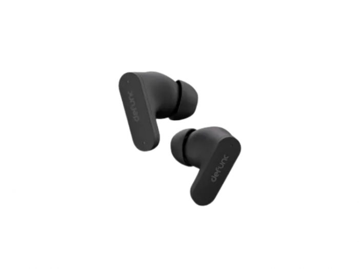 DeFunc - Defunc In-Ear Hrlurar Trdlsa Bluetooth 5.3 TRUE ANC - Svart