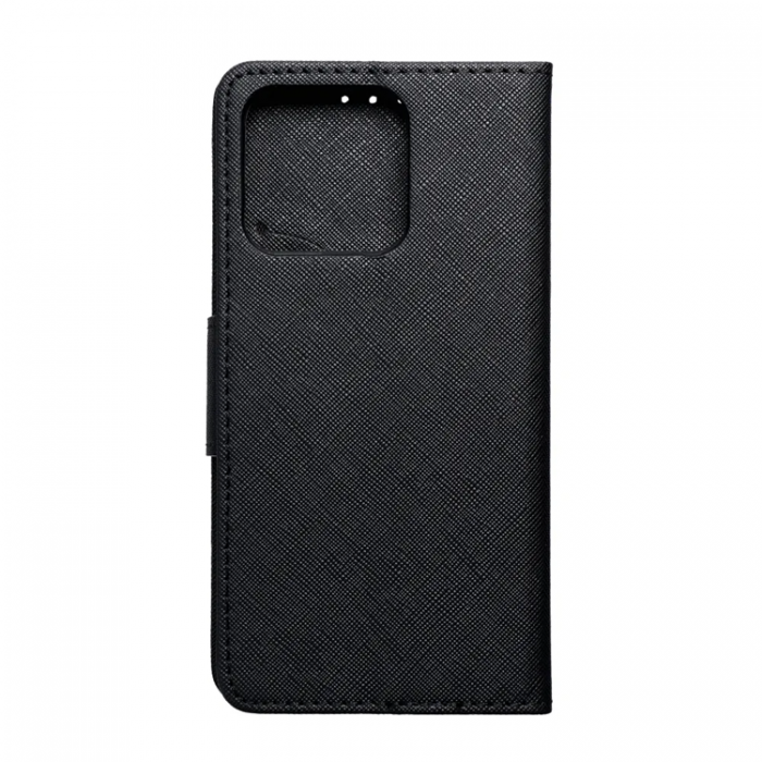 A-One Brand - Xiaomi 13 Plnboksfodral Fancy - Svart