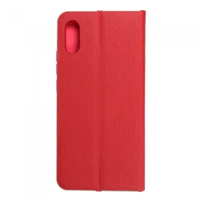 OEM - Forcell LUNA Guld fodral till XIAOMI Redmi 9AT / Redmi 9A Rd