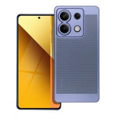 A-One Brand - Xiaomi Redmi Note 13 5G Mobilskal Breezy - Blå