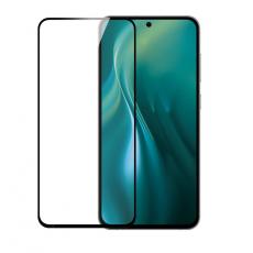 Etteri - Etteri Galaxy A36 5G Härdat Glas Skärmskydd 9D - Svart